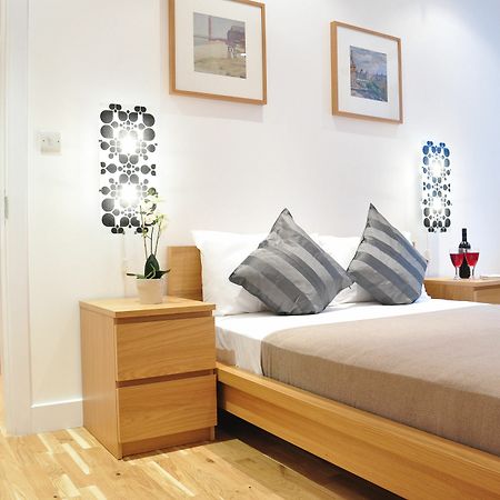 Tower Bridge Superior Apartments London Exterior foto