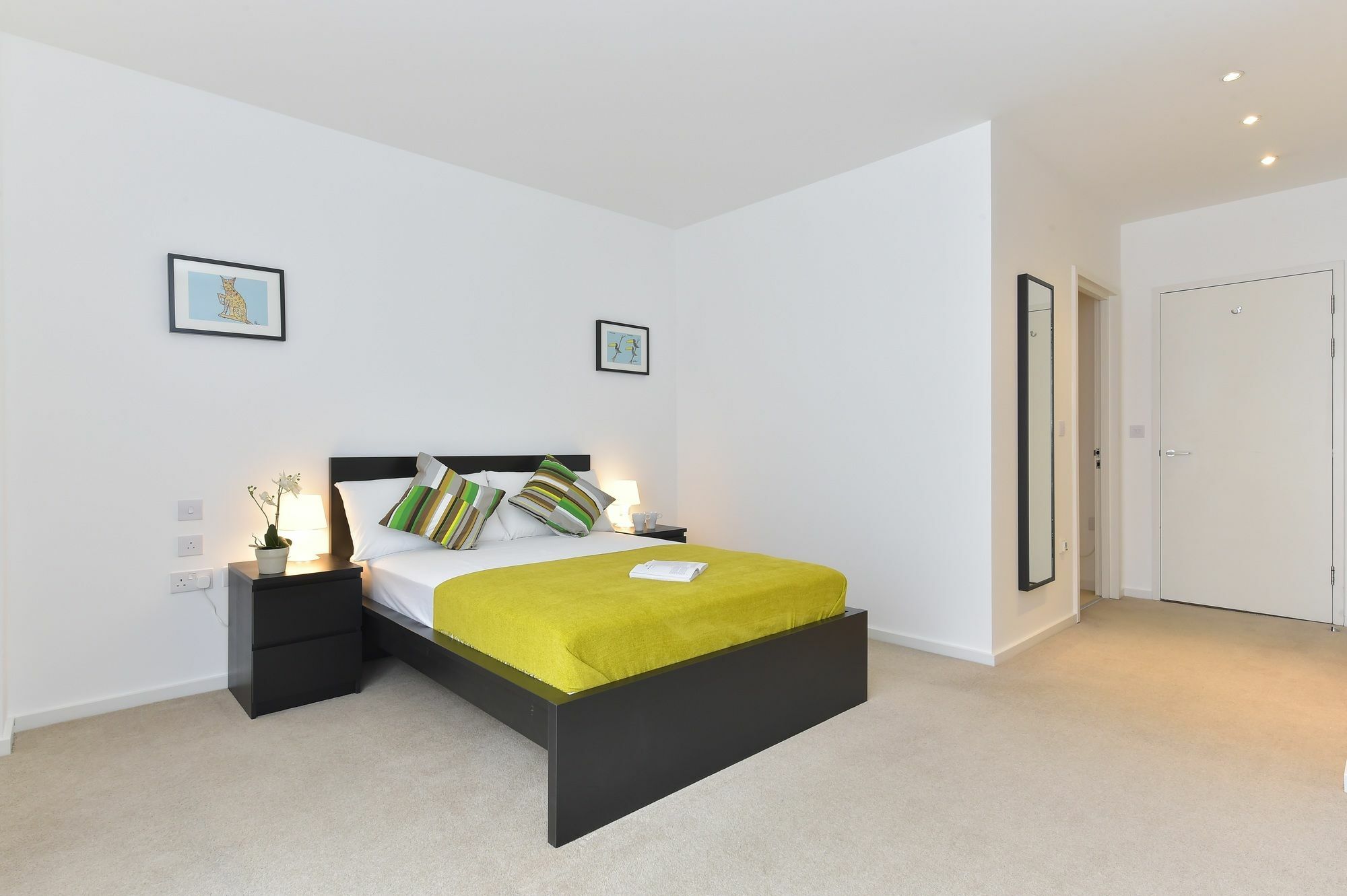 Tower Bridge Superior Apartments London Exterior foto
