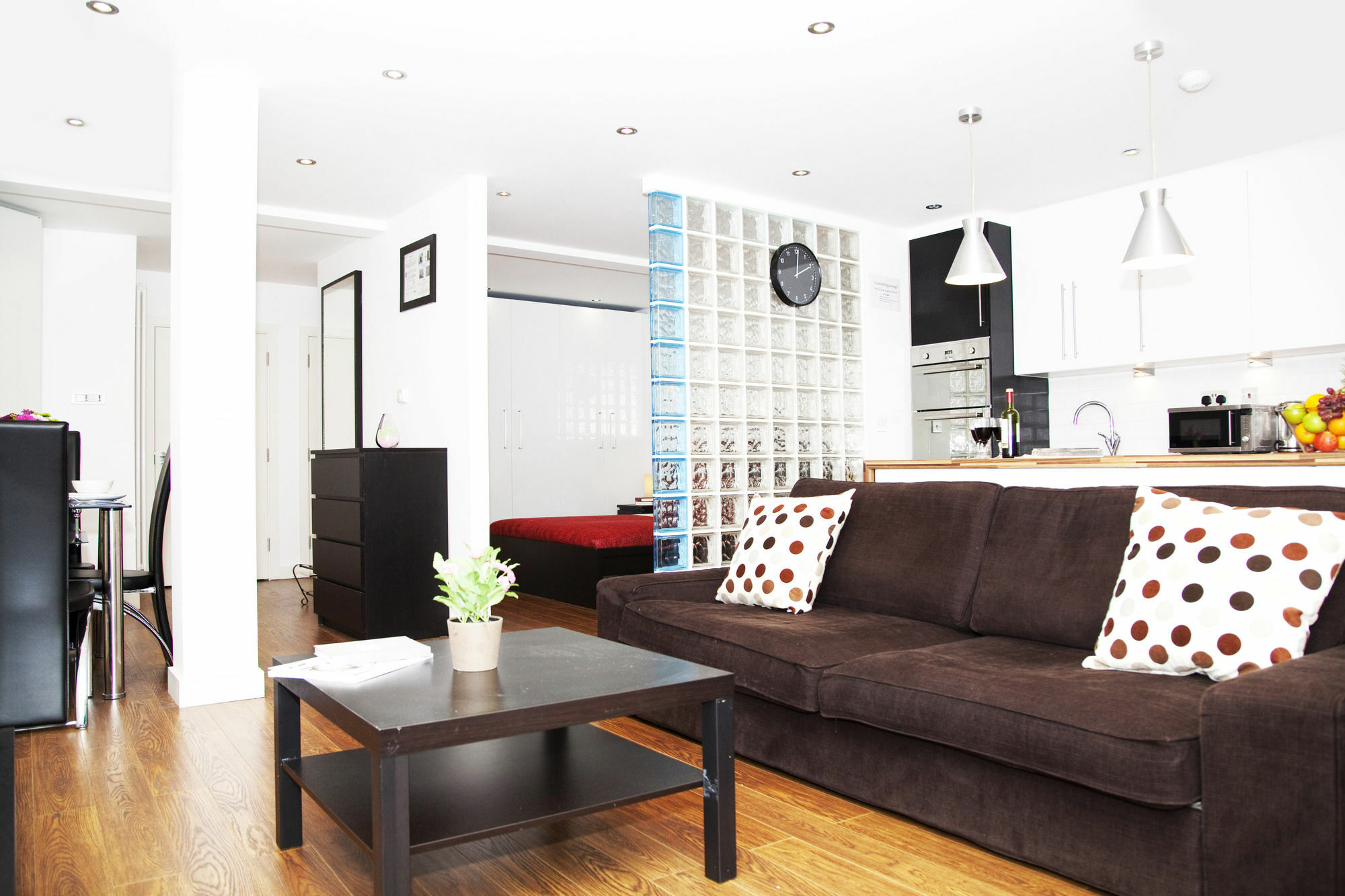 Tower Bridge Superior Apartments London Exterior foto