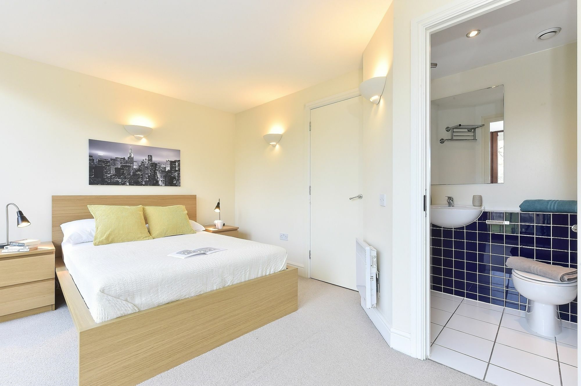Tower Bridge Superior Apartments London Exterior foto