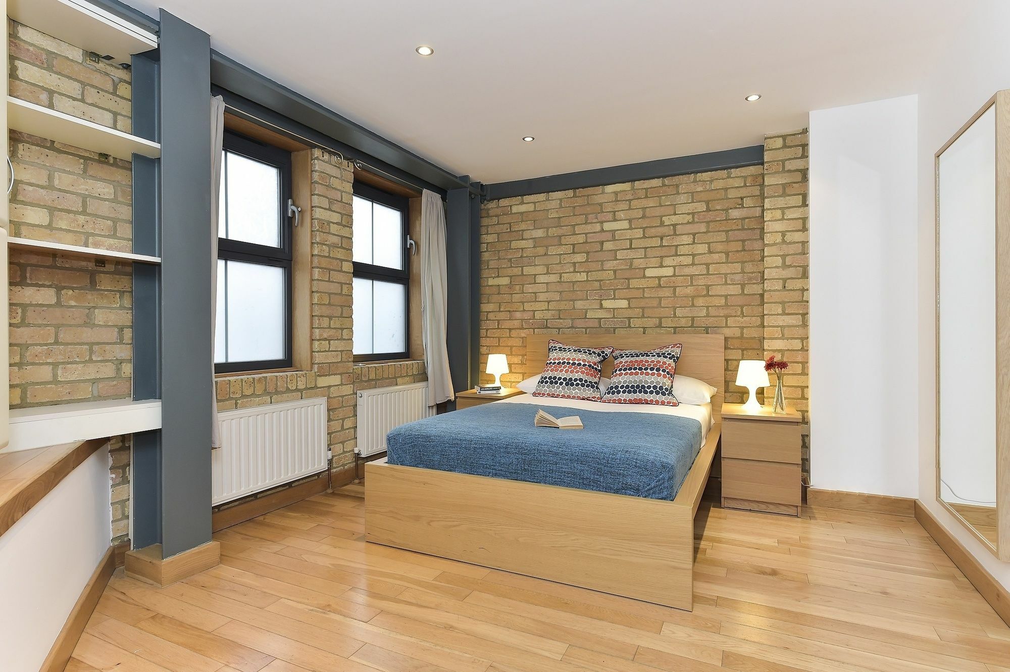 Tower Bridge Superior Apartments London Exterior foto